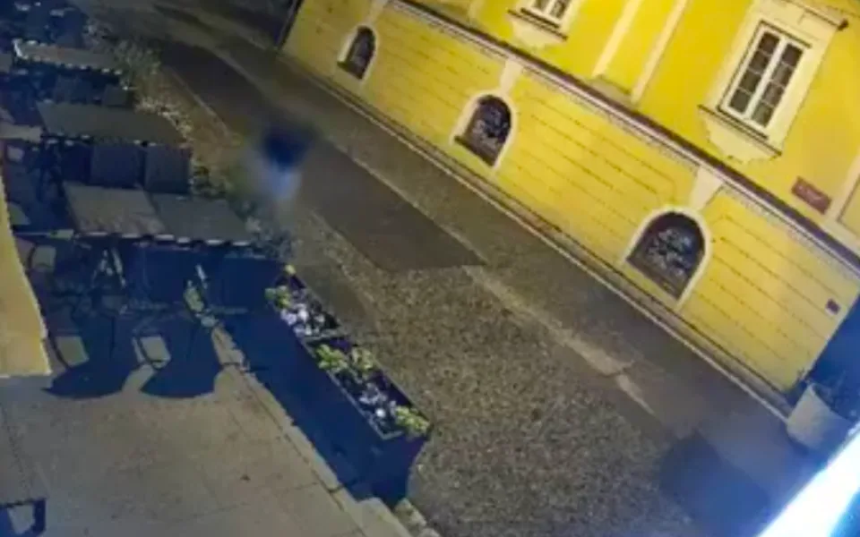 Strážníci více dohlíží na místa ve městě, kde často řádí vandalové
