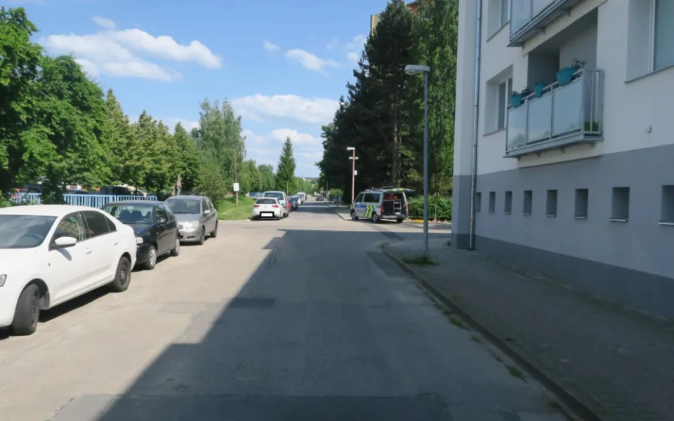 Mladá žena srazila cyklistku. Za volant sedla silně opilá
