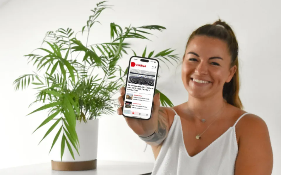 Čtenáři Drbně věří. Díky registraci získají řadu výhod