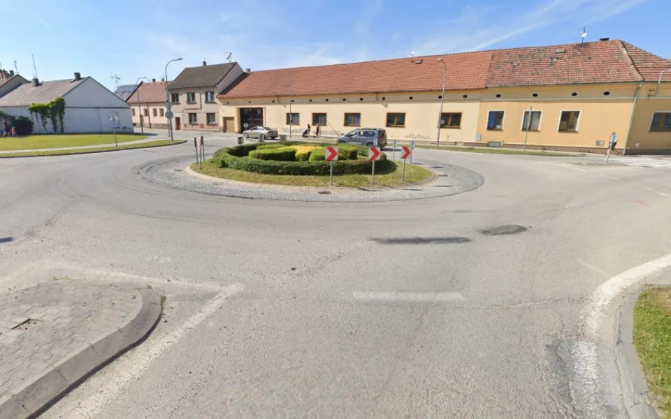 V Ledenicích se uskuteční několik stavebních akcí