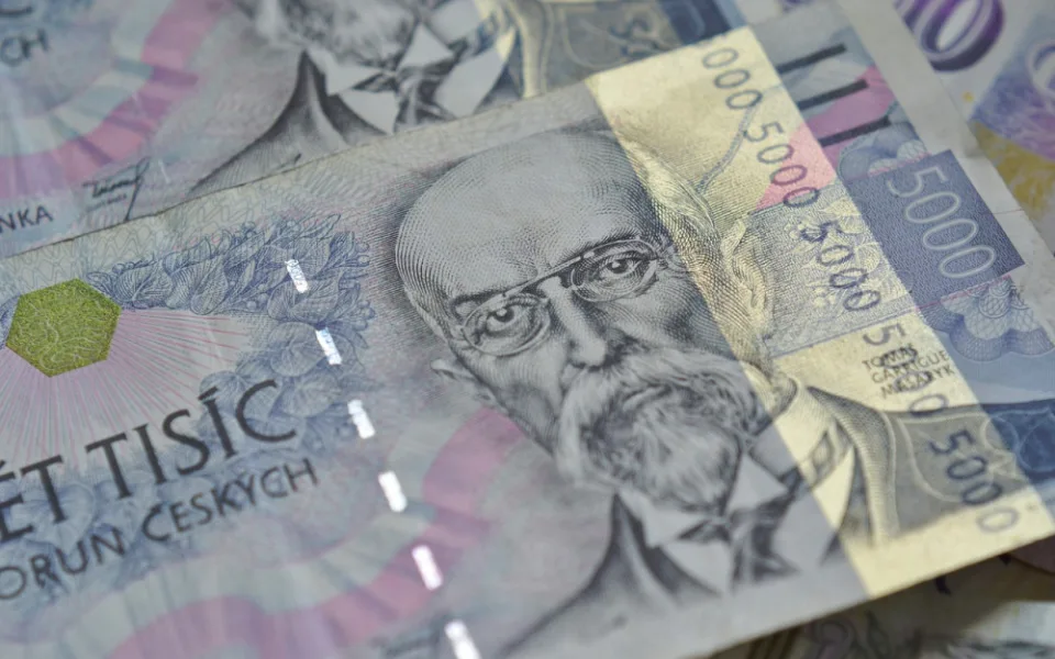 Policie navrhla obžalovat tři osoby z krácení daní. Škoda přesahuje 80 milionů korun