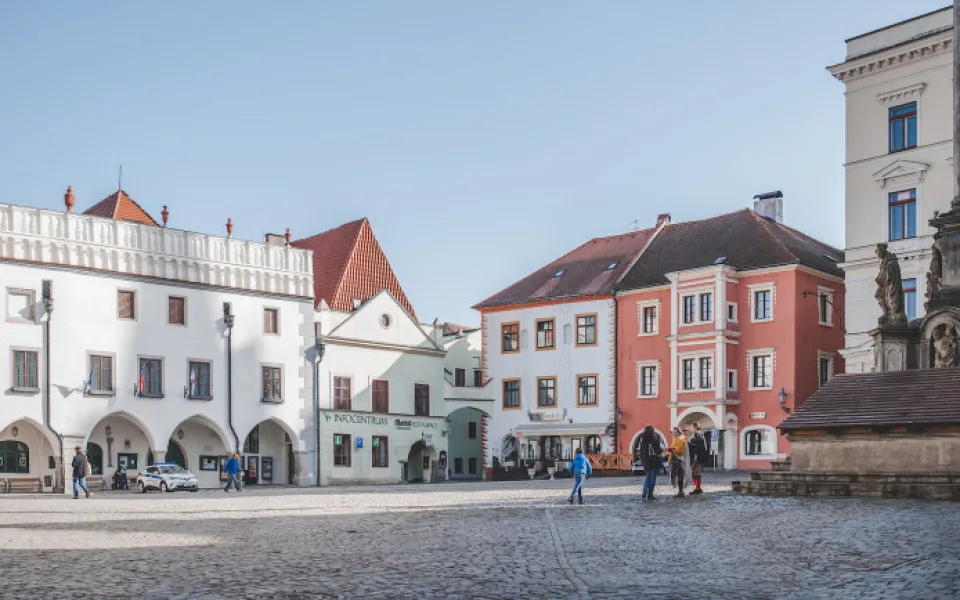 Ilustrační foto.