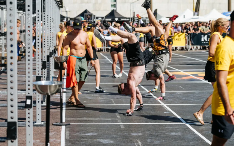 Big Summer Games se uskutečnily již počtvrté na střeše IGY Centra České Budějovice