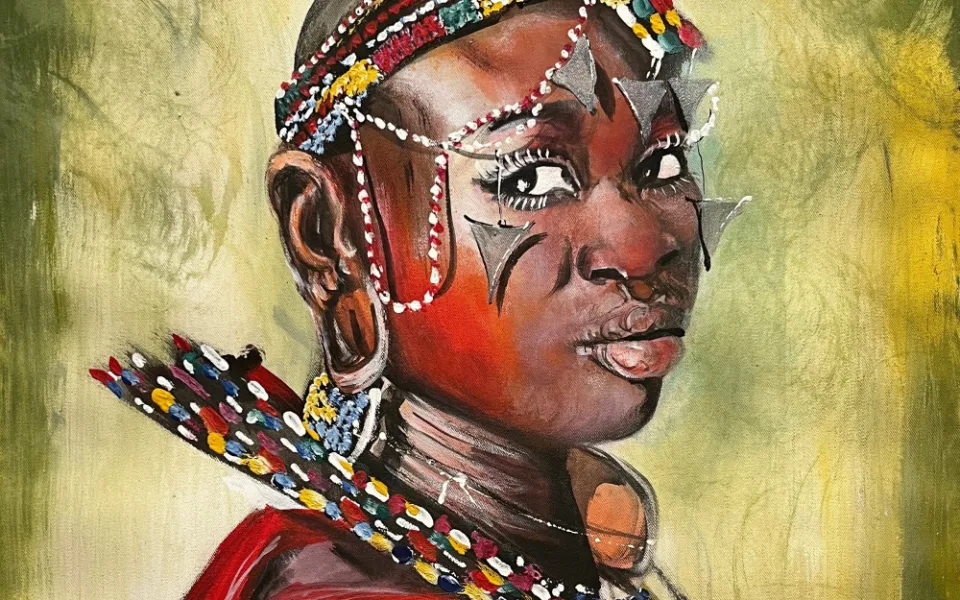Jihočeské muzeum zve na Africký den