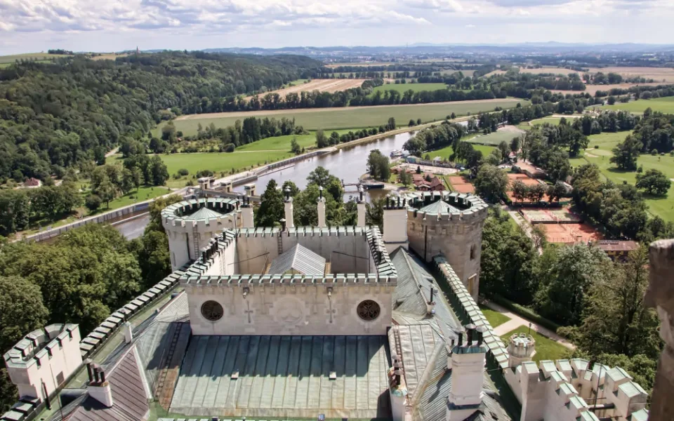 Kulturní tipy: Festival obsadí centrum Budějc, otevřou se hrady a zámky