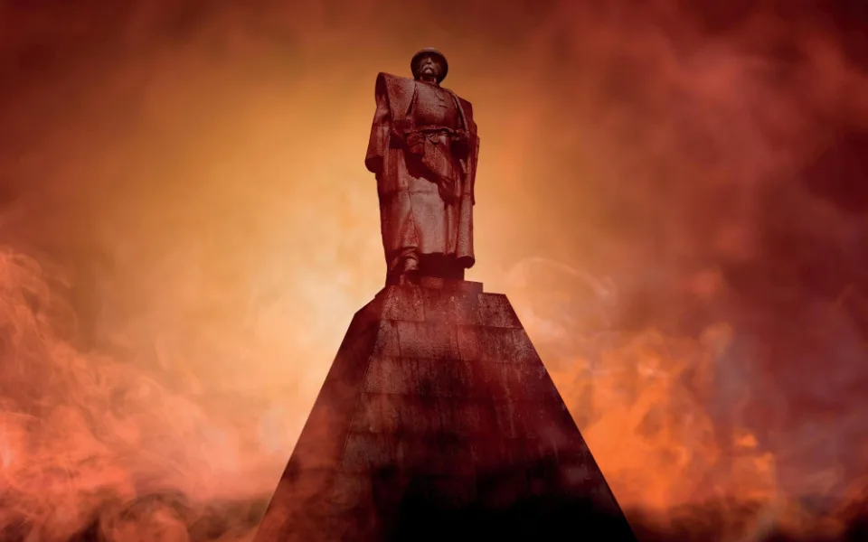 Rock fest i historie: Jihočeské muzeum zve na Trocnovské slavnost