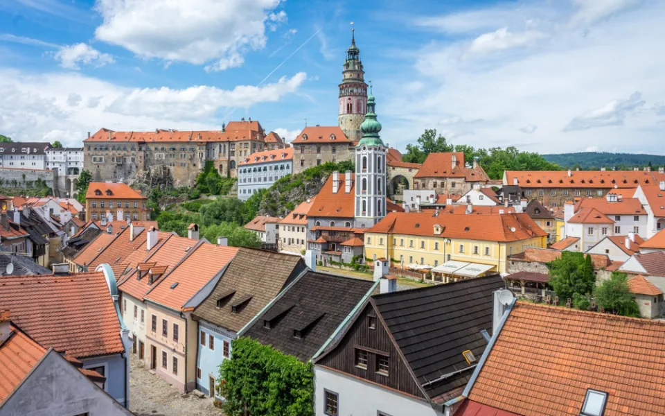 Krumlov zvažuje trestní oznámení kvůli sbírce ilustrací. Má podezření z podvodu