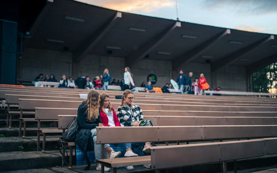 Do participativního rozpočtu prošlo 18 projektů. O vítězích budou lidé hlasovat