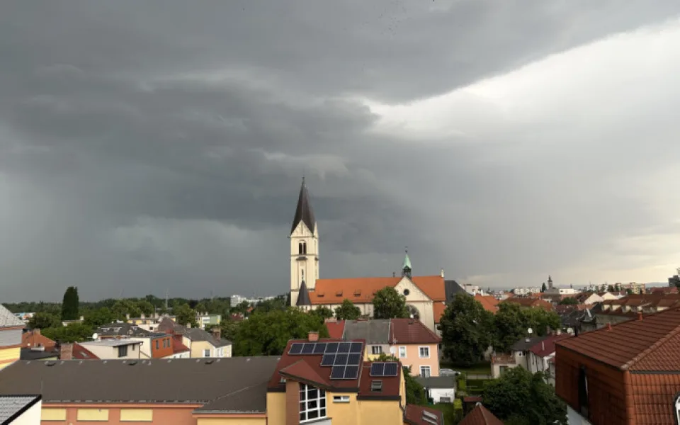 Ilustrační foto.