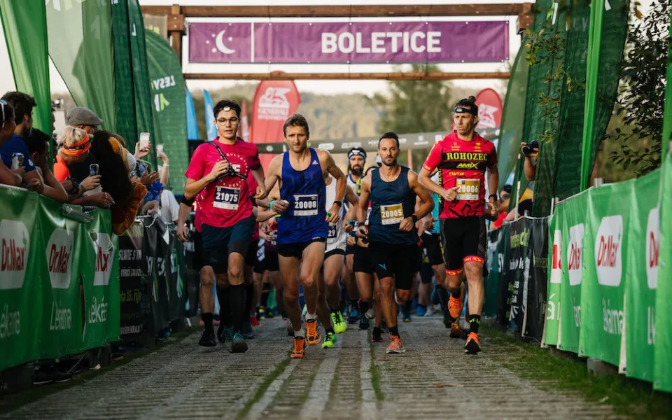 Lesní smečka naposledy proběhla v Boleticích pod hvězdnou oblohou