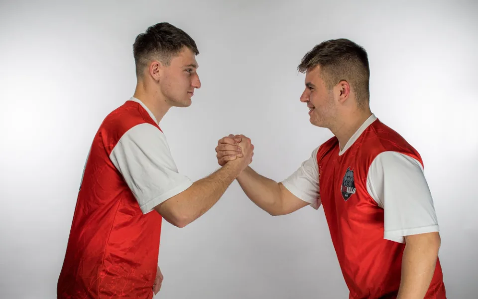 Přijďte si užít Sportovní den na VŠTE