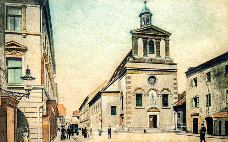 DRBNA HISTORIČKA: František Ployhar sbíral zkušenosti v zahraničí, poté se usadil pod Černou věží