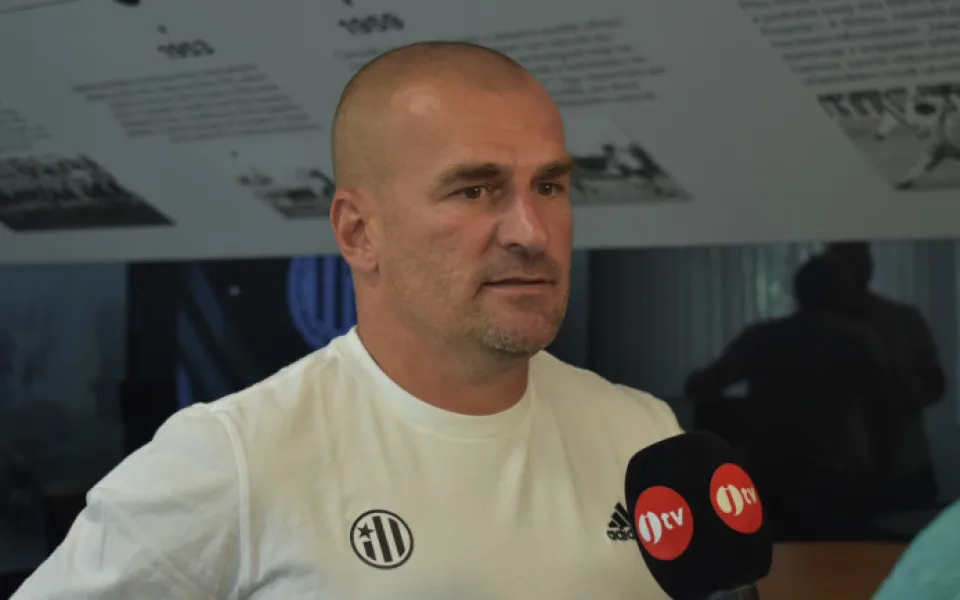 Marek Nikl.