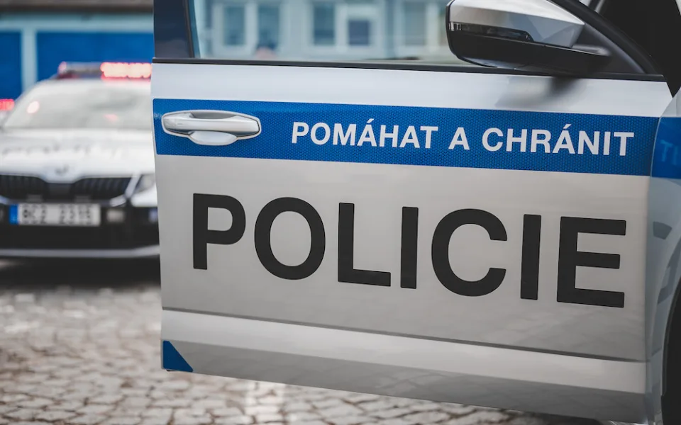 Policie pátrala po muži z Hluboké nad Vltavou. Odešel z bytu a nikomu se neozval