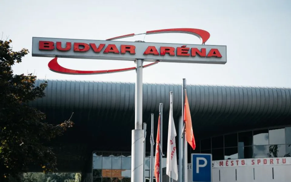Comeback, který dává smysl. I tak ohodnotili fanoušci Motoru návrat Budvaru do Budvar arény