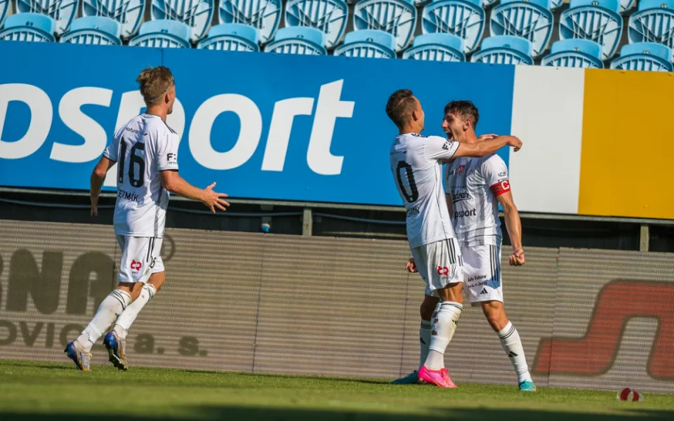 Soutěž o vstupenky. Dynamo v jedenáctém kole FORTUNA:LIGY vyzve MFK Karviná