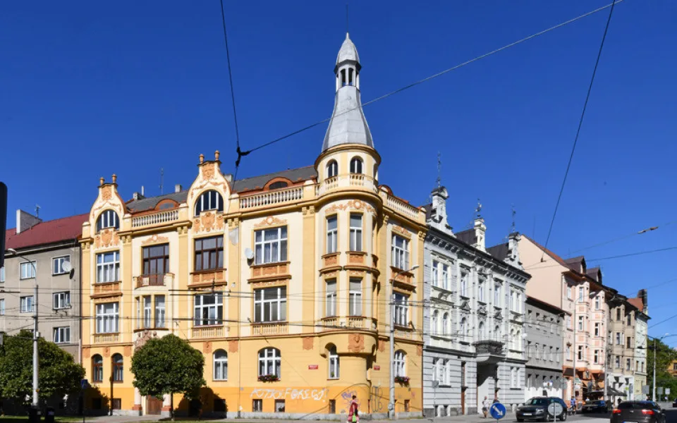 České Budějovice objektivem Milana Bindera a perem Martina Maršíka: Tak to jsme nečekali