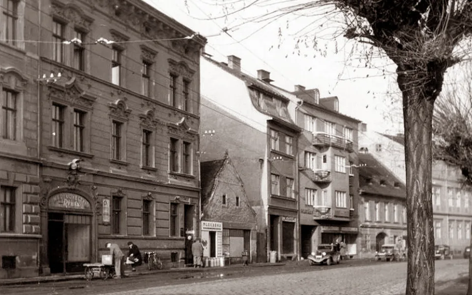 DRBNA HISTORIČKA: Na Pražské pokračoval v rodinné tradici mědikovectví Václav Rybák