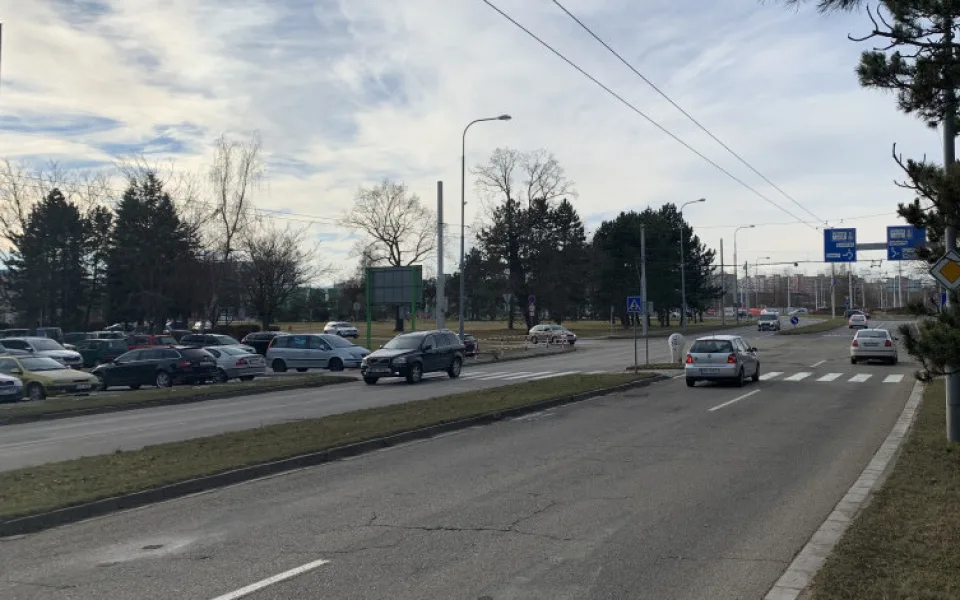 Diskutovaný přechod na Vltavě bude město řešit. Pomůže bezpečnostní analýza