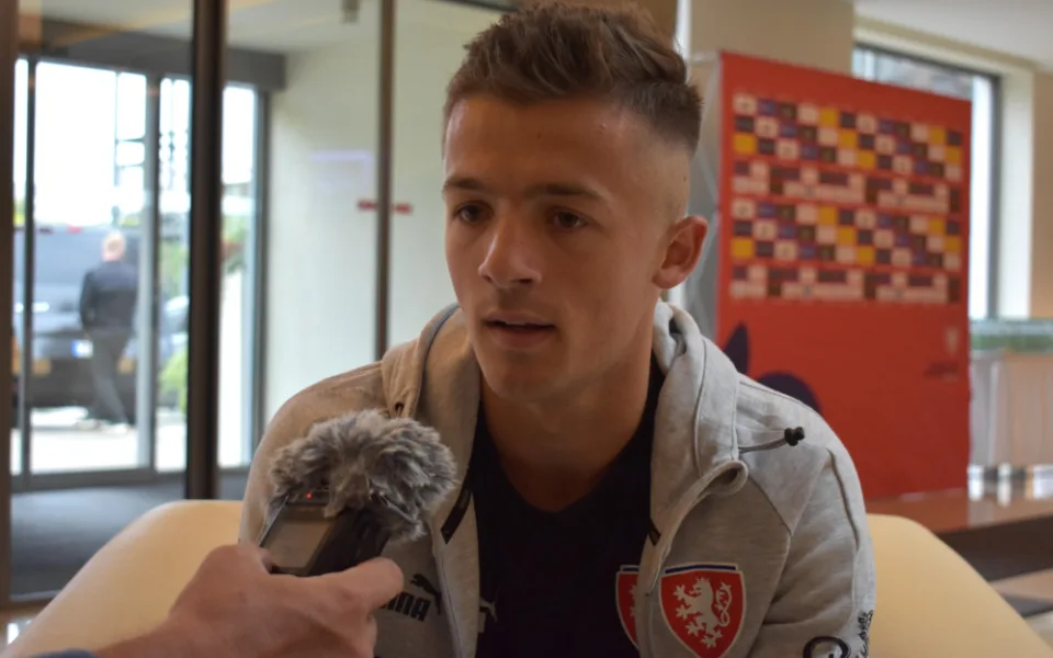 Cestou z večeře volalo neznámé číslo. Šiguta těší nominace, ale chce víc