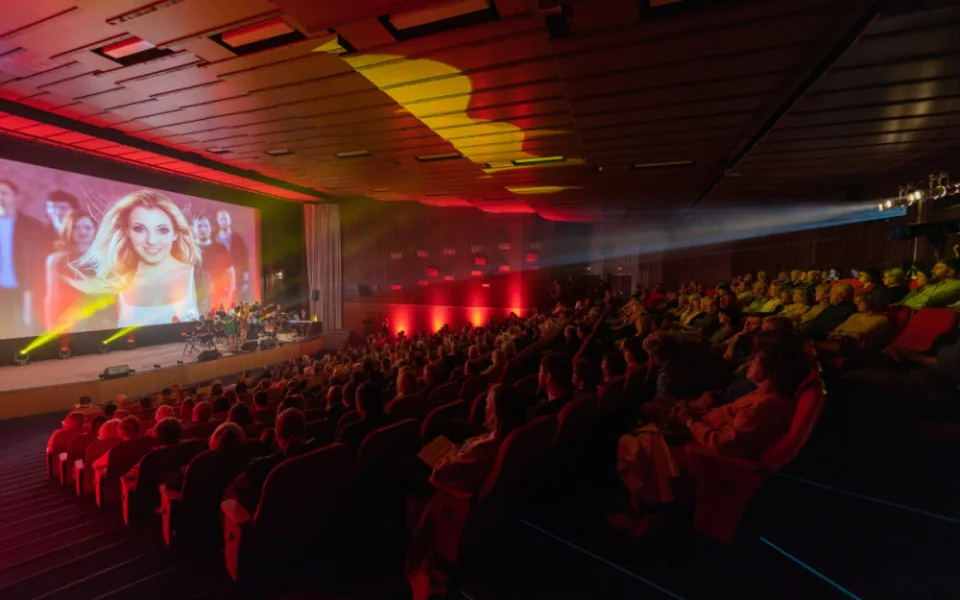 Šestý ročník festivalu přinese divákům exkluzivní filmové zážitky