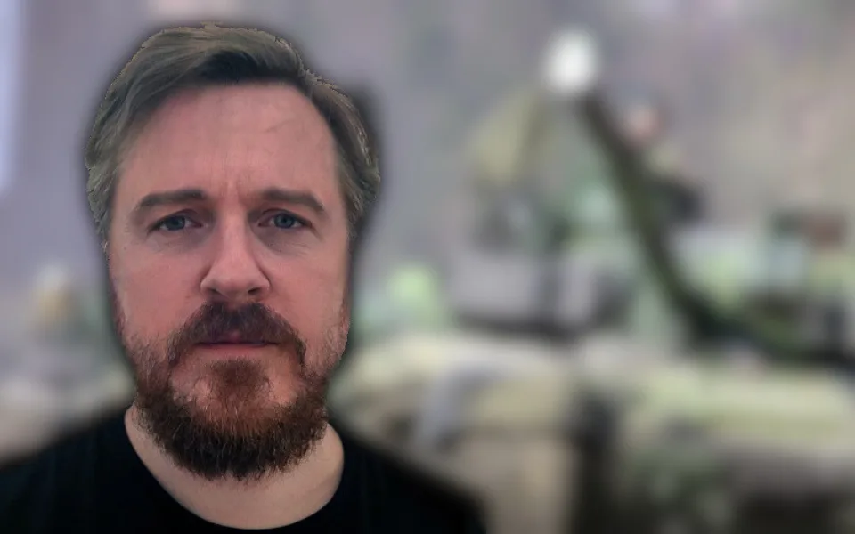 KOMENTÁŘ: Jen Izrael může přinést mír blízkému východu