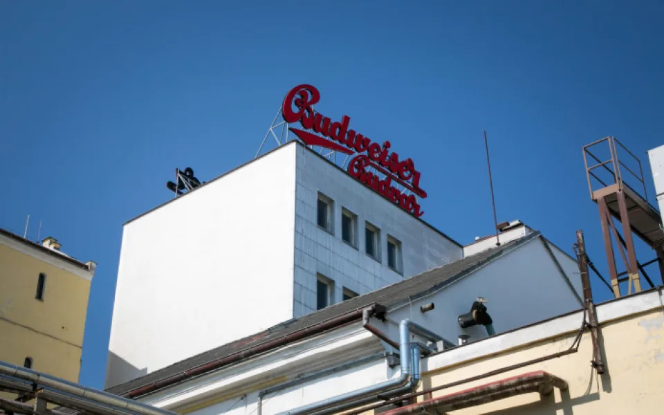Budvar čeká rekordní tržby. Chce výrazně zvětšit návštěvnické centrum