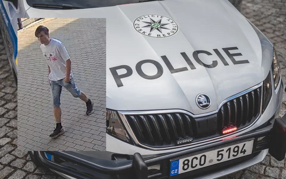 V bankomatu našel 20 tisíc, částku si nechal. Policie hledá důležitého svědka