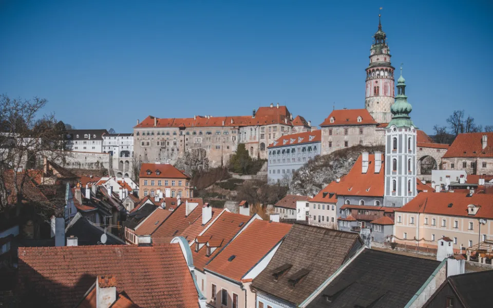 Č. Krumlov odkládá plán bývalé koalice, která chtěla budovat nové centrum města