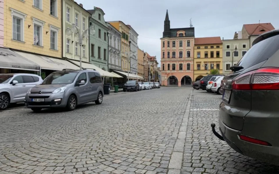Ilustrační foto.