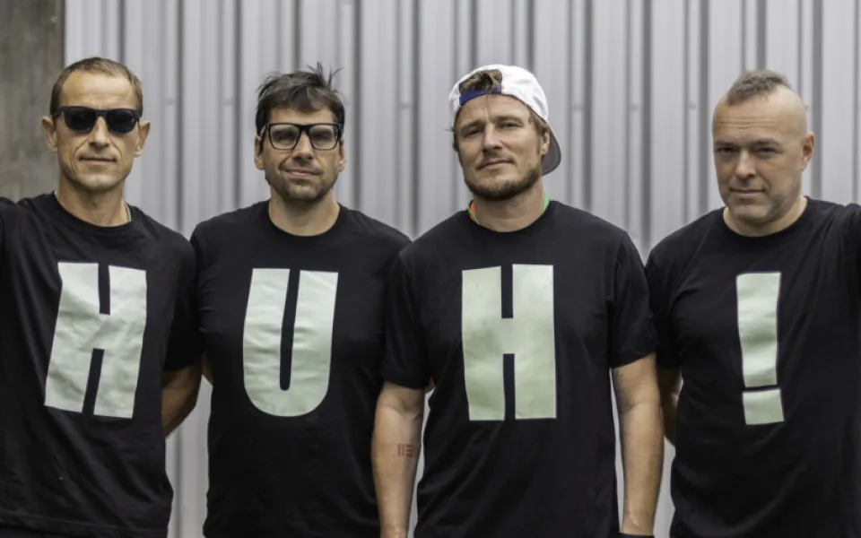 Metropol zve na hudební i herecký koncert