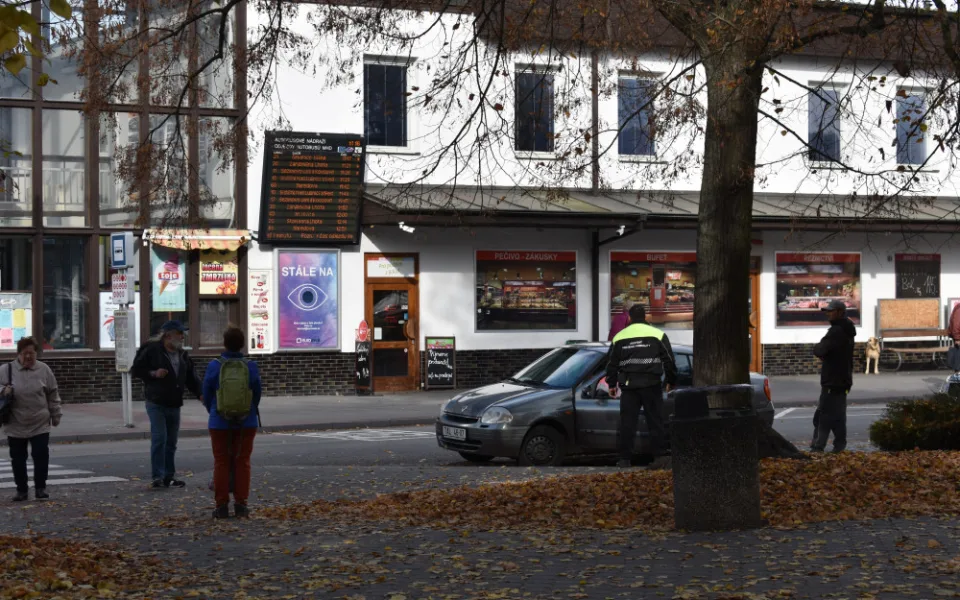 Chování skupin dětí v Táboře řeší lidé, policie i město.