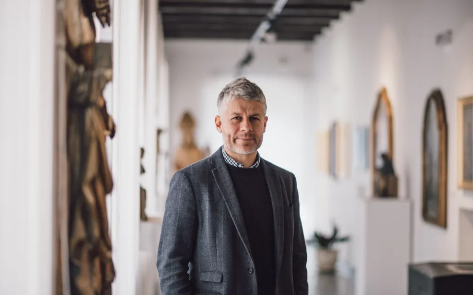 Filip Lýsek.