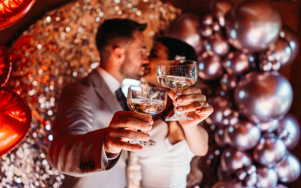 Je čas na plánování svatby? Zkuste to s Jihočeskou nevěstou a salonem Novias