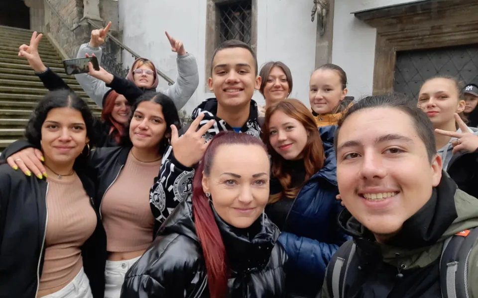 Malá škola nabízí velké možnosti
