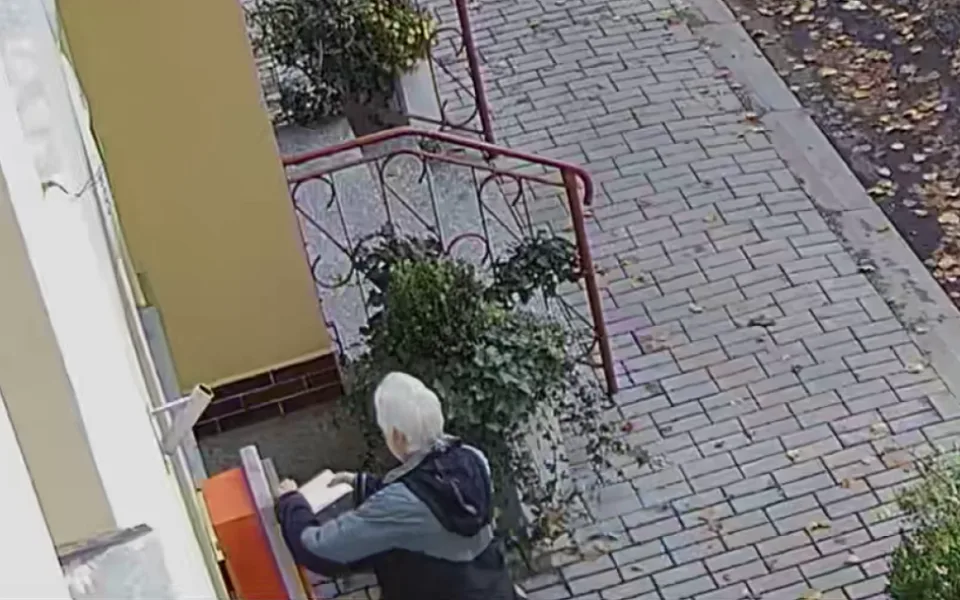 Anonym v dopisech vyhrožoval politikům, zabít chtěl prezidenta Pavla i senátorku Němcovou