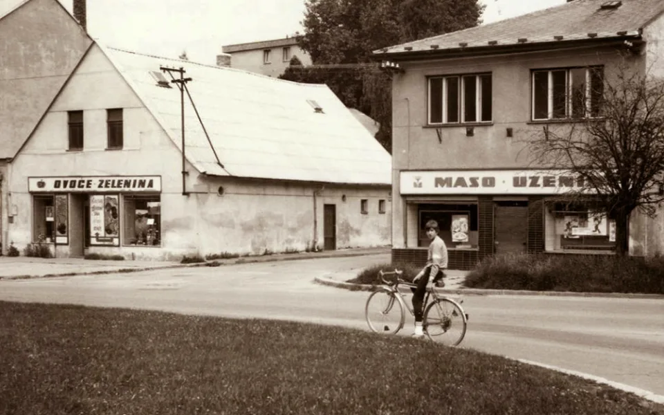 DRBNA HISTORIČKA: