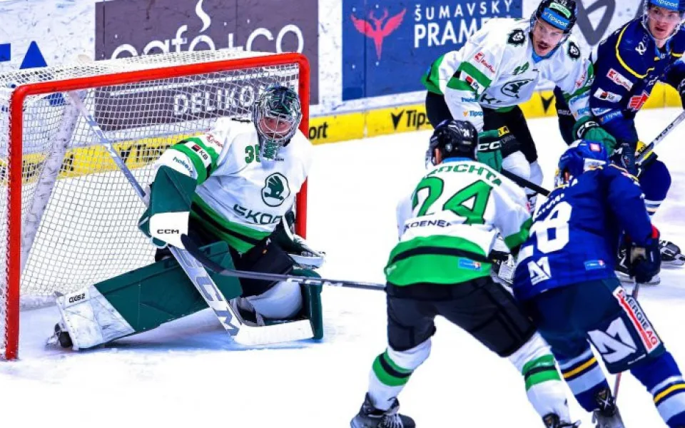 Motor doma po reprezentační pauze porazil Mladou Boleslav