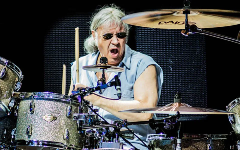 Největší hity Deep Purple rozezní písecký kulturák