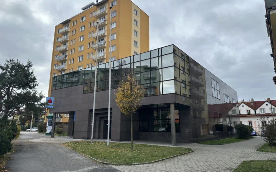 Zubní pohotovost se stěhuje. Kraj a město na provoz přispějí 9 milionů ročně