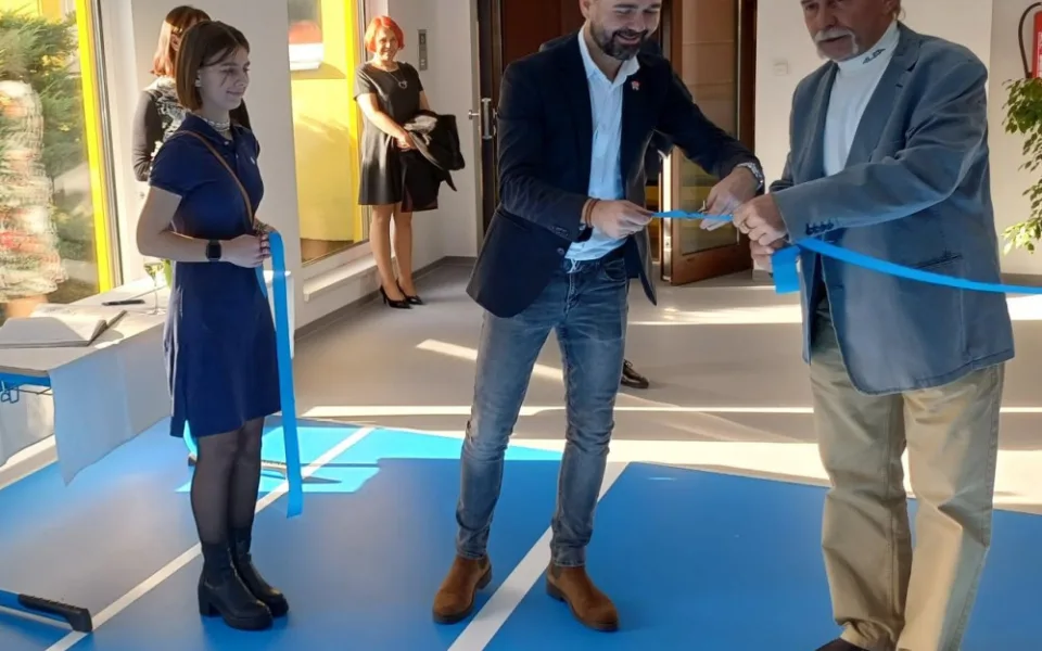 Budějovice chystají městské byty, nové pavilony školek i rekonstrukci letního kina
