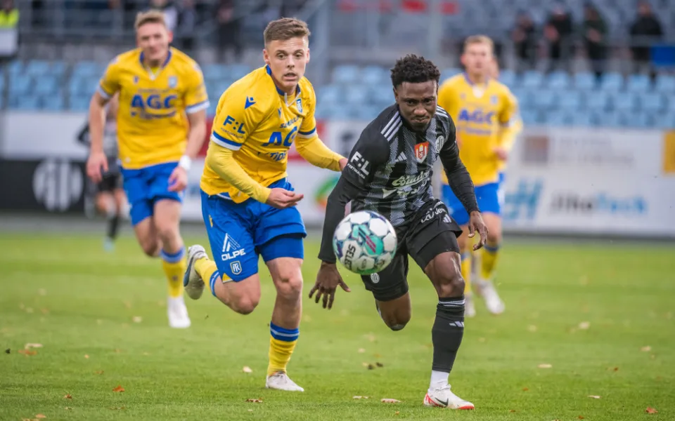 Soutěž o vstupenky. Dynamo v sedmnáctém kole FORTUNA:LIGY vyzve FC Hradec Králové
