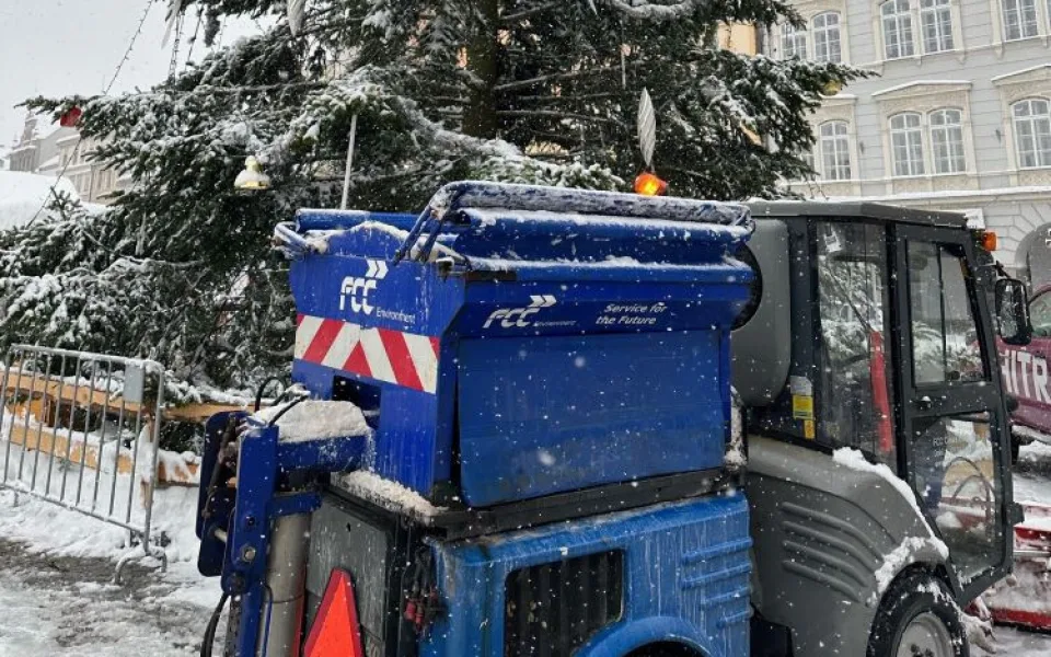 Makali jste s námi. Děkujeme