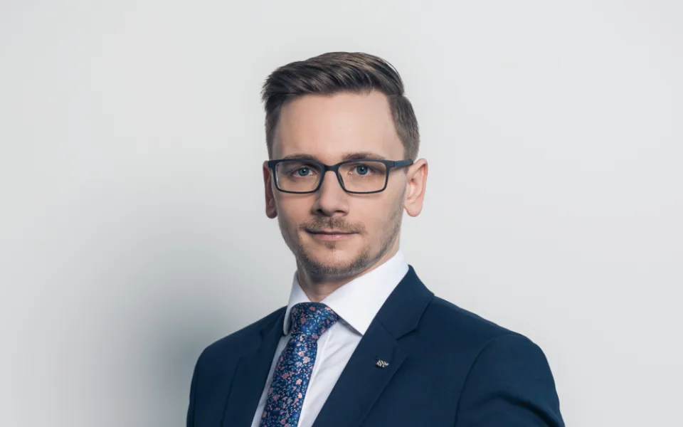 Piráty do krajských voleb na jihu Čech povede písecký místostarosta Josef Soumar