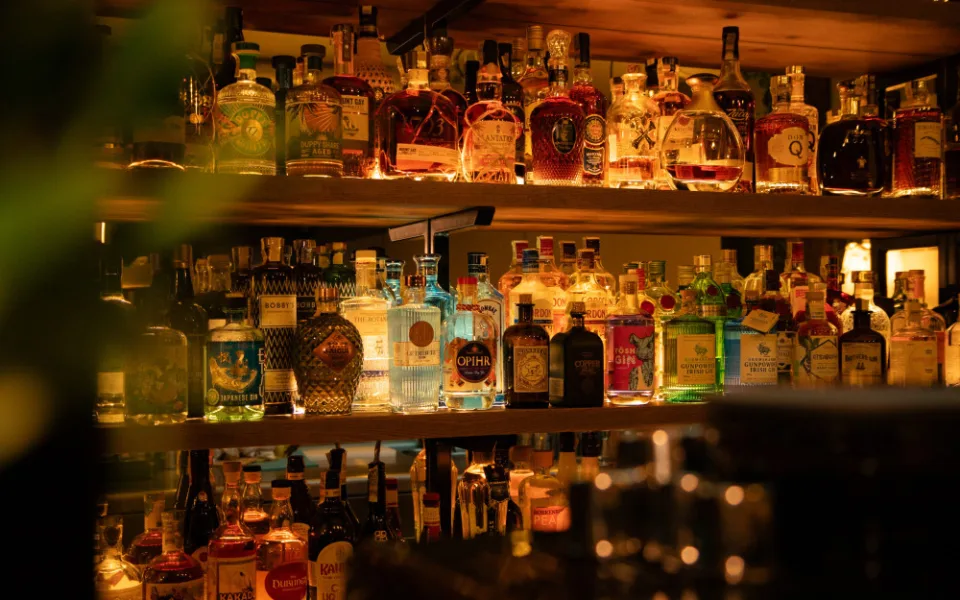 Útulné prostředí a největší výběr destilátů. V Krajinské se znovu otevřel koktejlový bar Drink