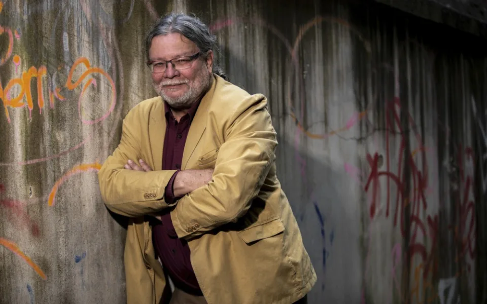 Musíme přitvrdit v migračním přístupu. Bude to jedno z témat voleb, říká europoslanec Alexandr Vondra