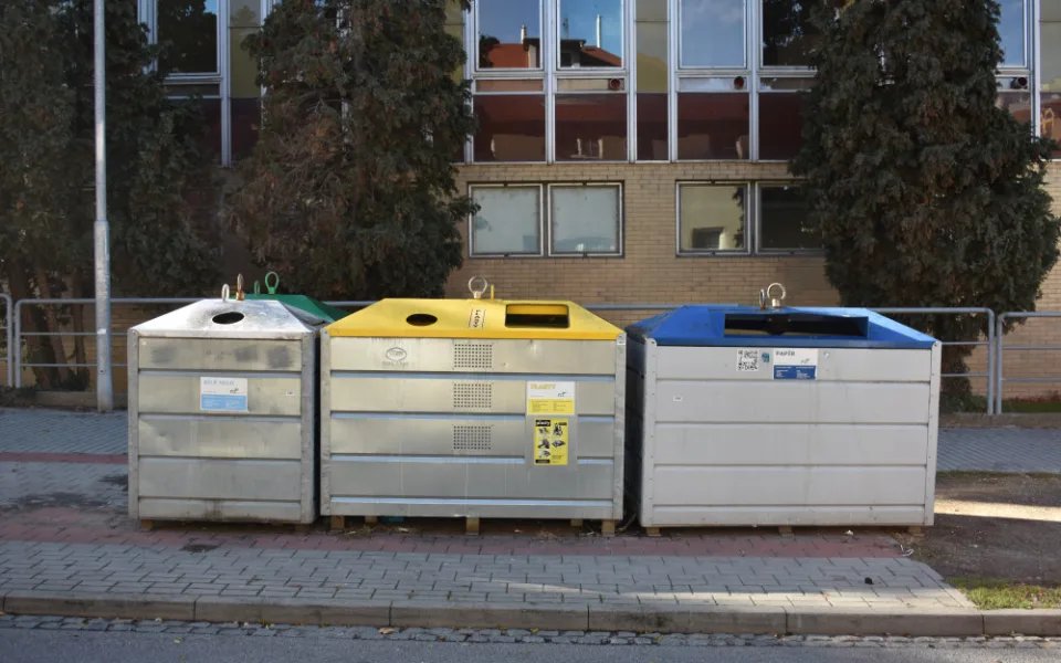 Ilustrační foto.