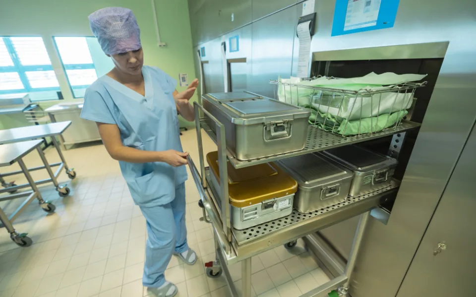 nové sterilizátory -NemJH