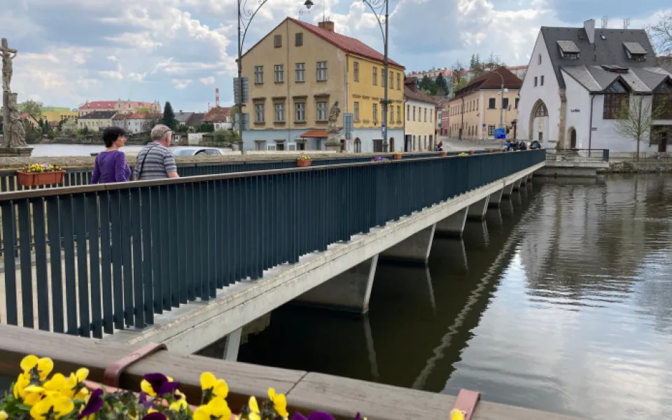 Jindřichův Hradec plánuje na příští rok investice za 666 milionů korun