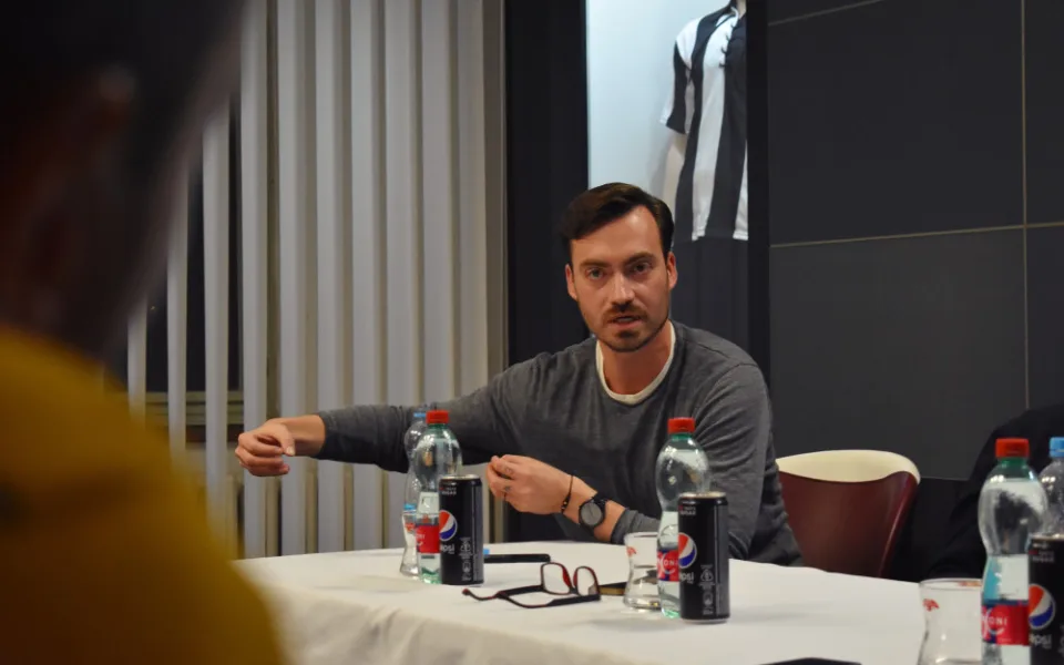 Jan Podroužek.